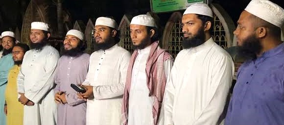 'তৌহিদী জনতার' বাধায় যশোরে বড় পর্দায় বিশ্বকাপ ফাইনাল বন্ধ