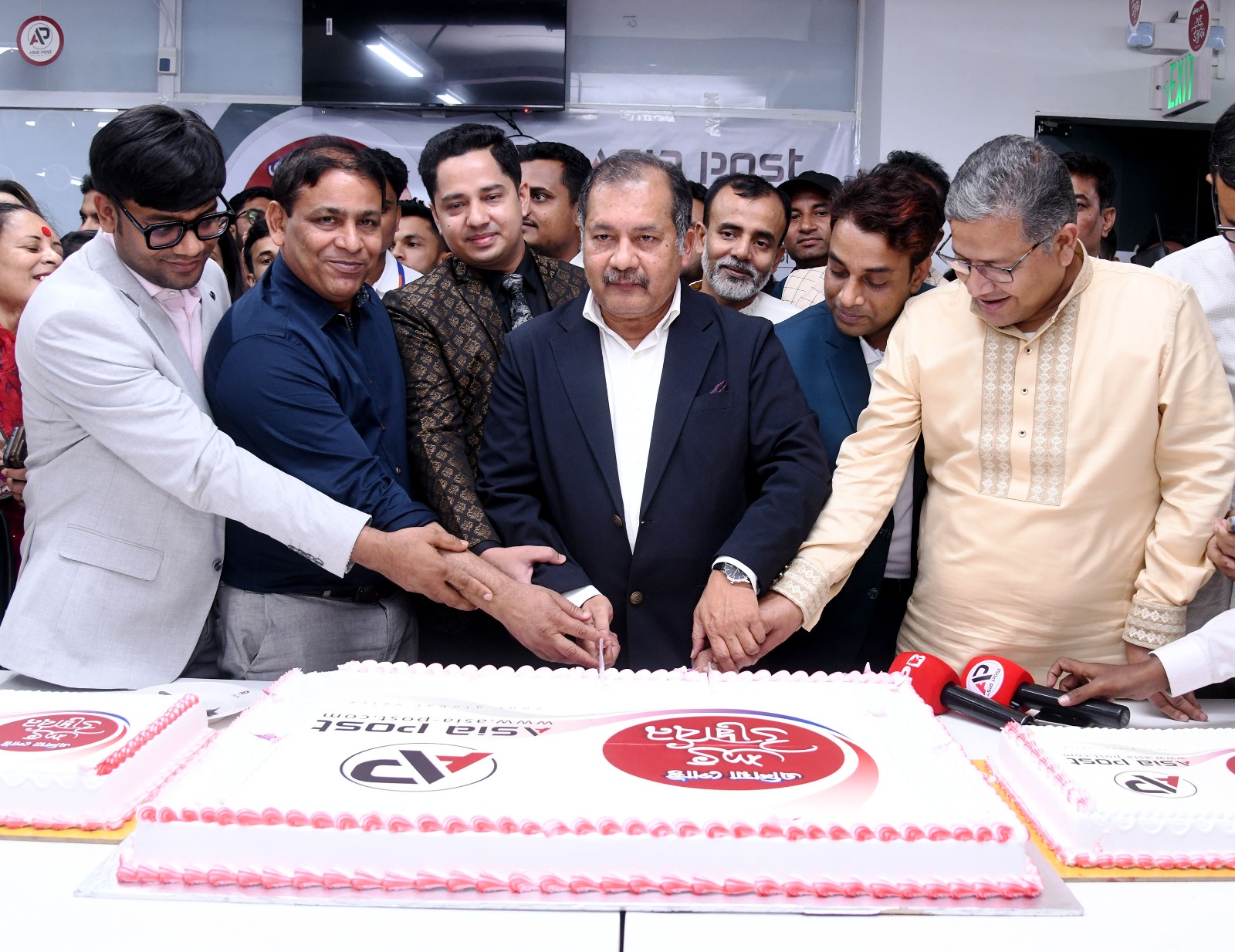 গণমাধ্যমের স্বাধীনতা নিশ্চিত করতে স্বাধীন গণমাধ্যম কমিশন গঠন করা হবে: তথ্য ও সম্প্রচার মন্ত্রী
