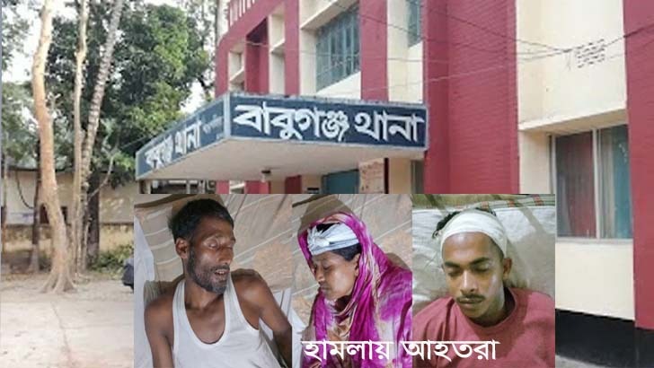 দুই মুক্তিযোদ্ধা পরিবারের ওপর হামলা মামলার প্রধান আসামি গ্রেপ্তার