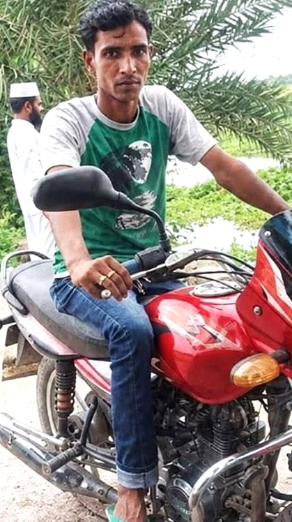 উজিরপুরে যুবদল কর্মীকে নৃশংসভাবে কুপিয়ে হত্যা, আটক ৯