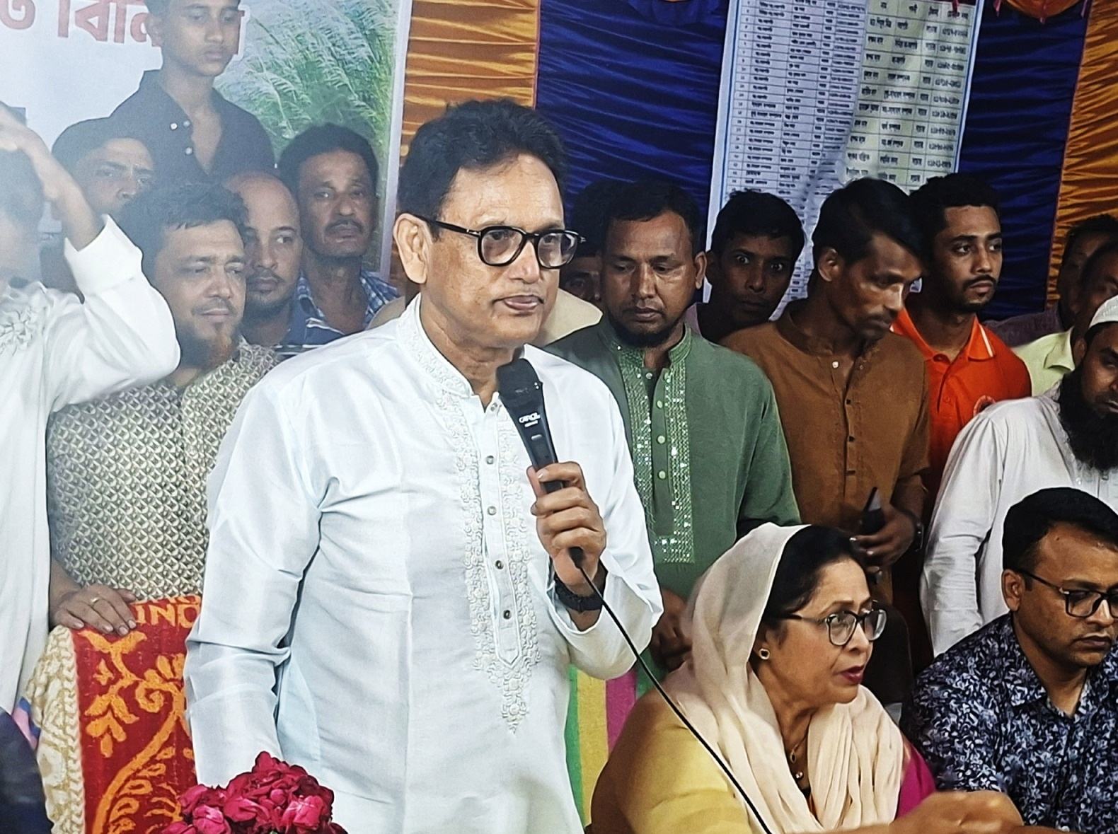 ধর্মীয় সম্প্রীতি বজায় রাখতে আন্তরিকভাবে কাজ করছে সরকার: শিক্ষামন্ত্রী