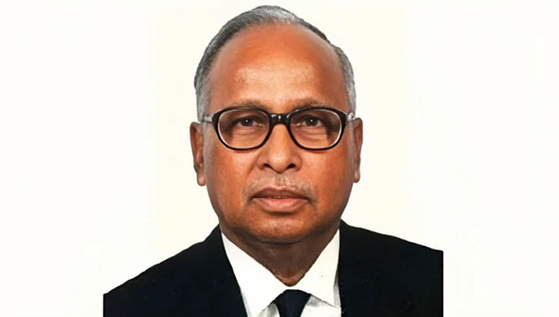 সাবেক স্পিকার ব্যারিস্টার জমির উদ্দিন সরকার আর নেই