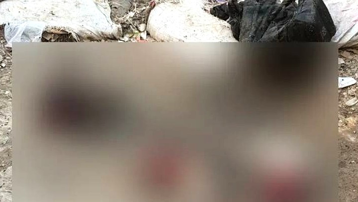 রাজধানীর আদাবরে নারীর খণ্ডিত মরদেহ উদ্ধার