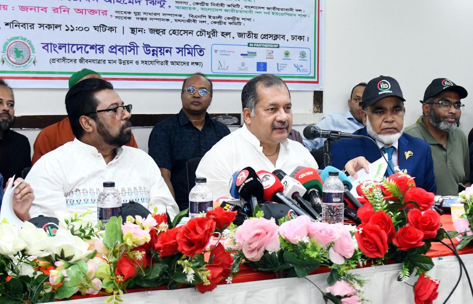 ইউরোপীয় শ্রমবাজারে দক্ষ জনশক্তি পাঠাতে রোডম্যাপ জরুরি: তথ্যমন্ত্রী