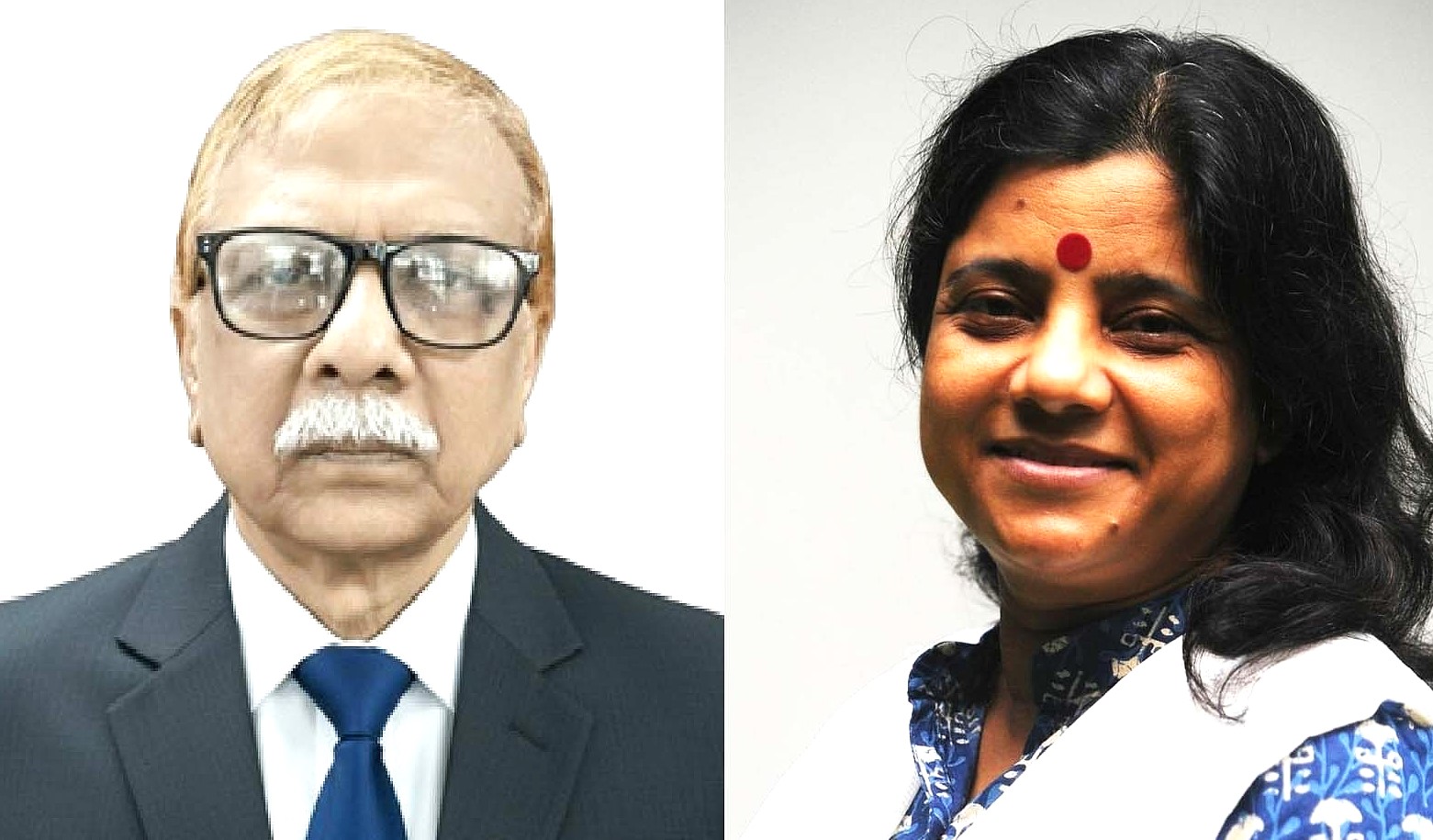 ক্লাইমেট অ্যাকশন ফোরামের নতুন কমিটি, সভাপতি আমিনুর রসুল, সহ-সভাপতি সাকিলা পারভীন