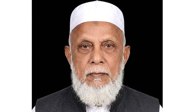সাবেক প্রতিমন্ত্রী হারুন অর রশিদ আর নেই