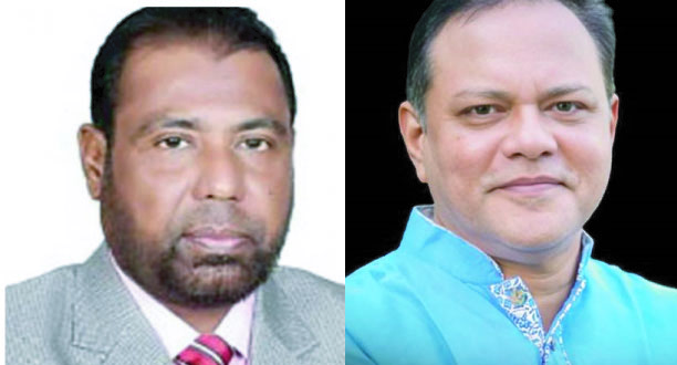 রোববার শপথ নেবেন নবনির্বাচিত দুই এমপি