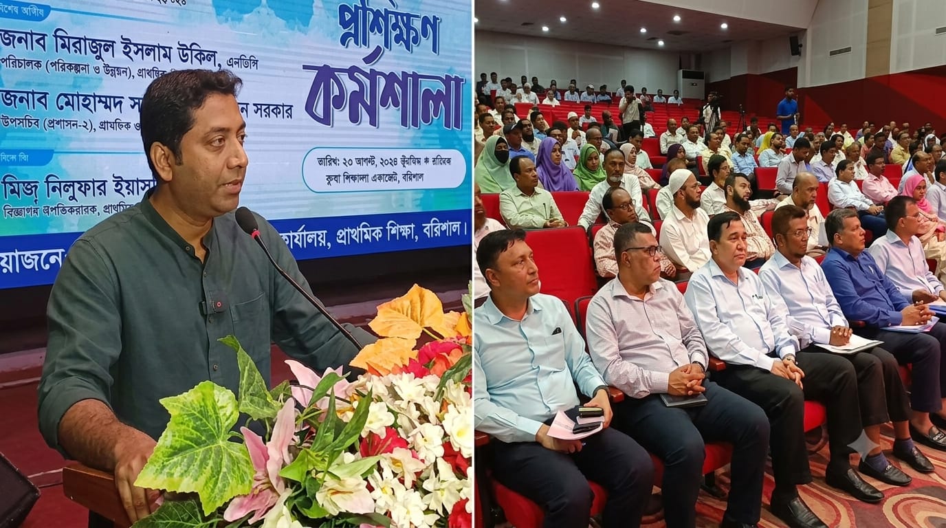 প্রাথমিক শিক্ষার নতুন নীতিমালা প্রনয়ন করা হবে : প্রতিমন্ত্রী