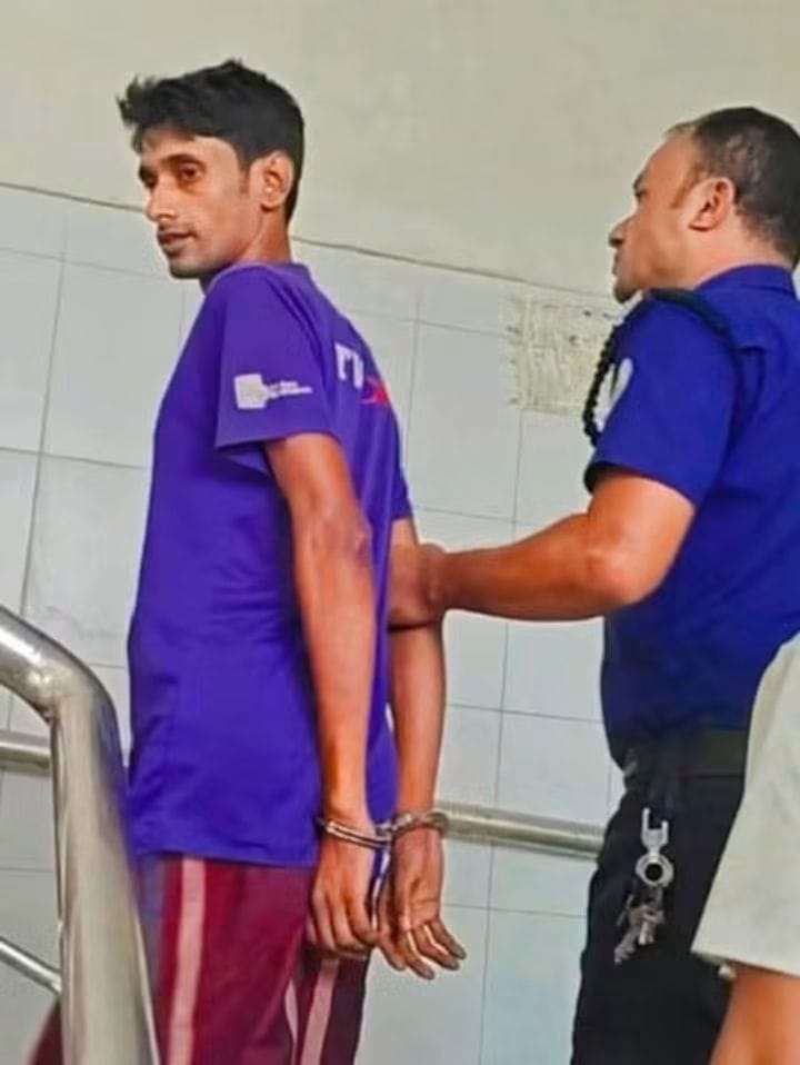 বরগুনার সাংবাদিক আসাদ সবুজের জামিন শুনানি ৬ অক্টোবর