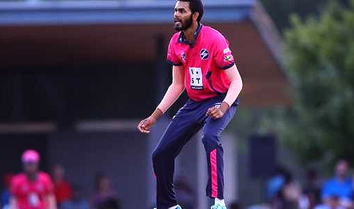 ৮ বছরের জন্য নিষিদ্ধ যুক্তরাষ্ট্রের ক্রিকেটার অখিলেশ রেড্ডি