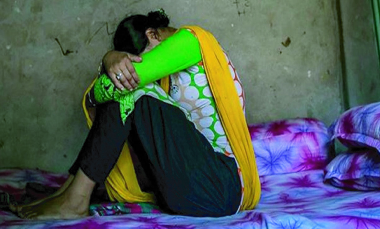 সাভারে গৃহবধূকে দলবদ্ধ ধর্ষণ: গ্রেপ্তার ৩