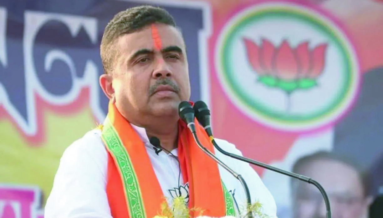 সীমান্তে কাঁটাতার বসাতে ৪৫ দিনের মধ্যে বিএসএফকে জমি দেবে পশ্চিমবঙ্গ সরকার