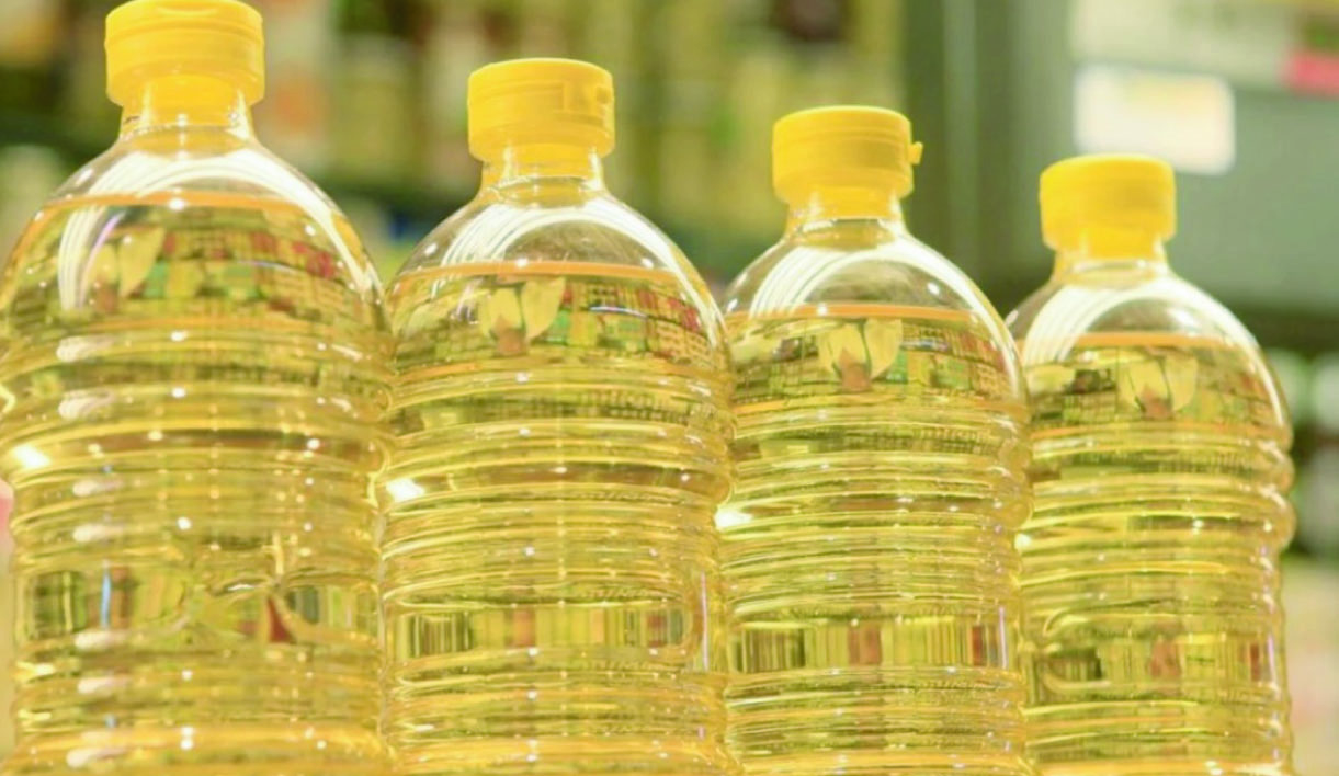 দাম বাড়ল বোতলজাত তেলের দাম