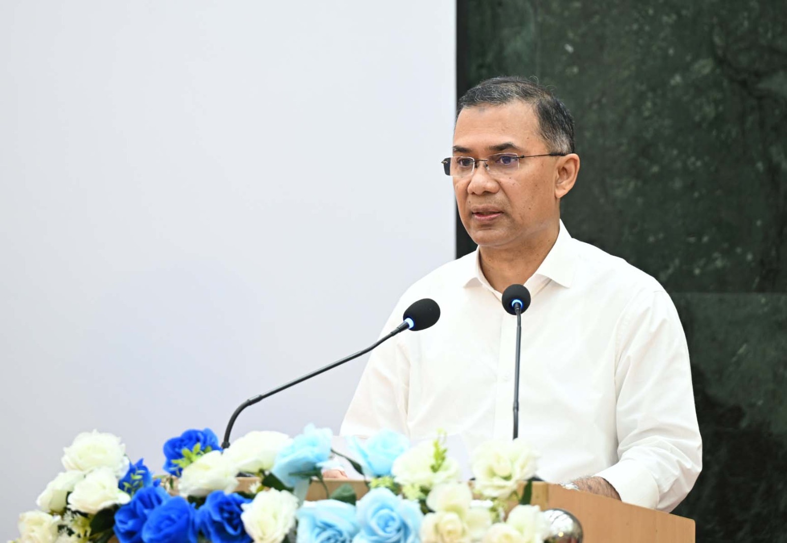 প্রাথমিক থেকে উচ্চশিক্ষা, সব সিলেবাস যুগোপযোগী করা হচ্ছে: প্রধানমন্ত্রী