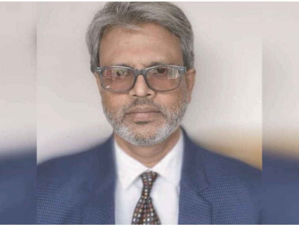 ঢাবি প্রক্টর সাইফুদ্দীন আহমদের পদত্যাগ, উপাচার্যের কাছে জমা দিলেন চিঠি