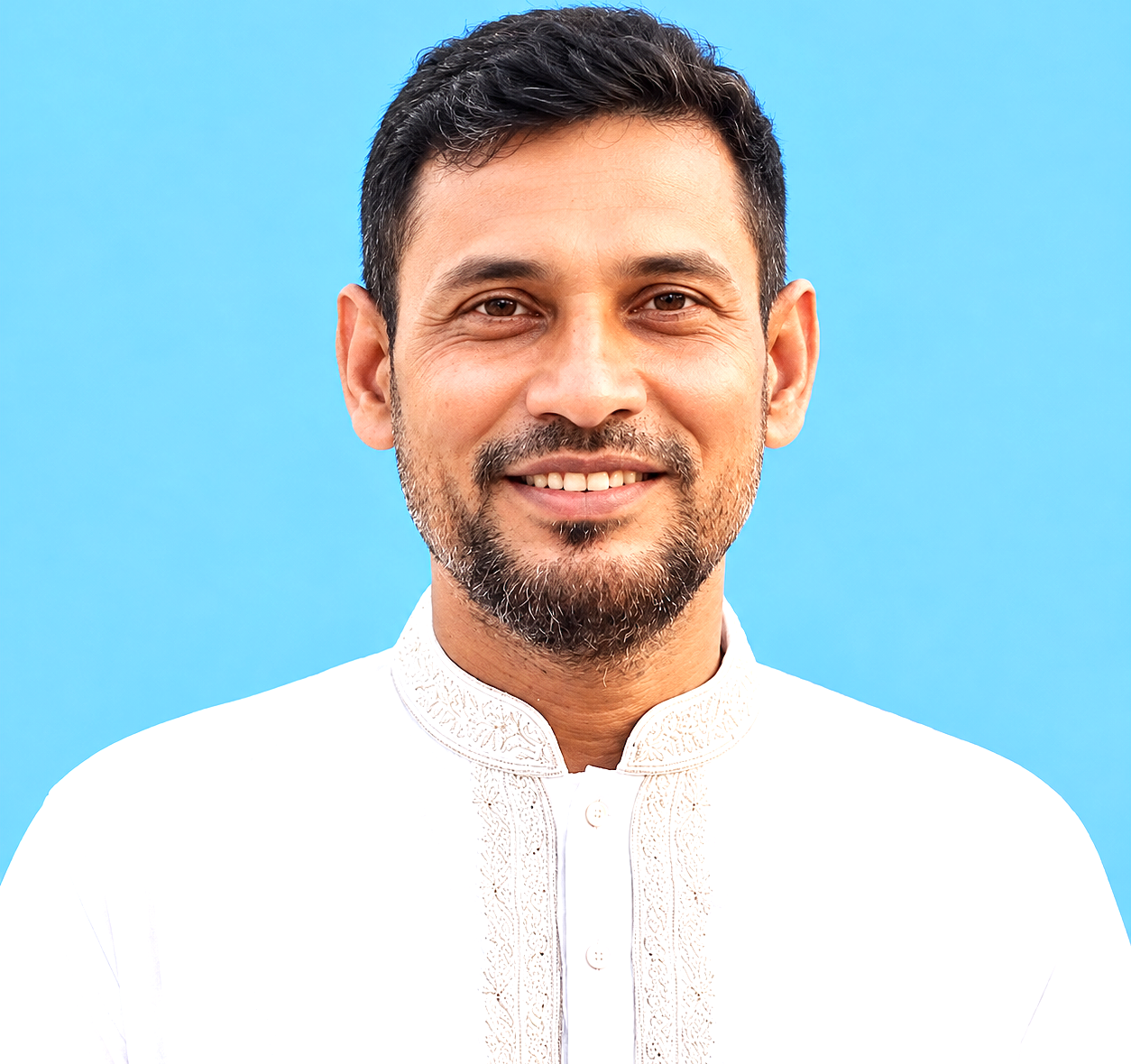 রাজপথের লড়াকু সৈনিক যখন নিজ দলেই উপেক্ষিত: মেজবাহ উদ্দিন মুকুলের ত্যাগের গল্প