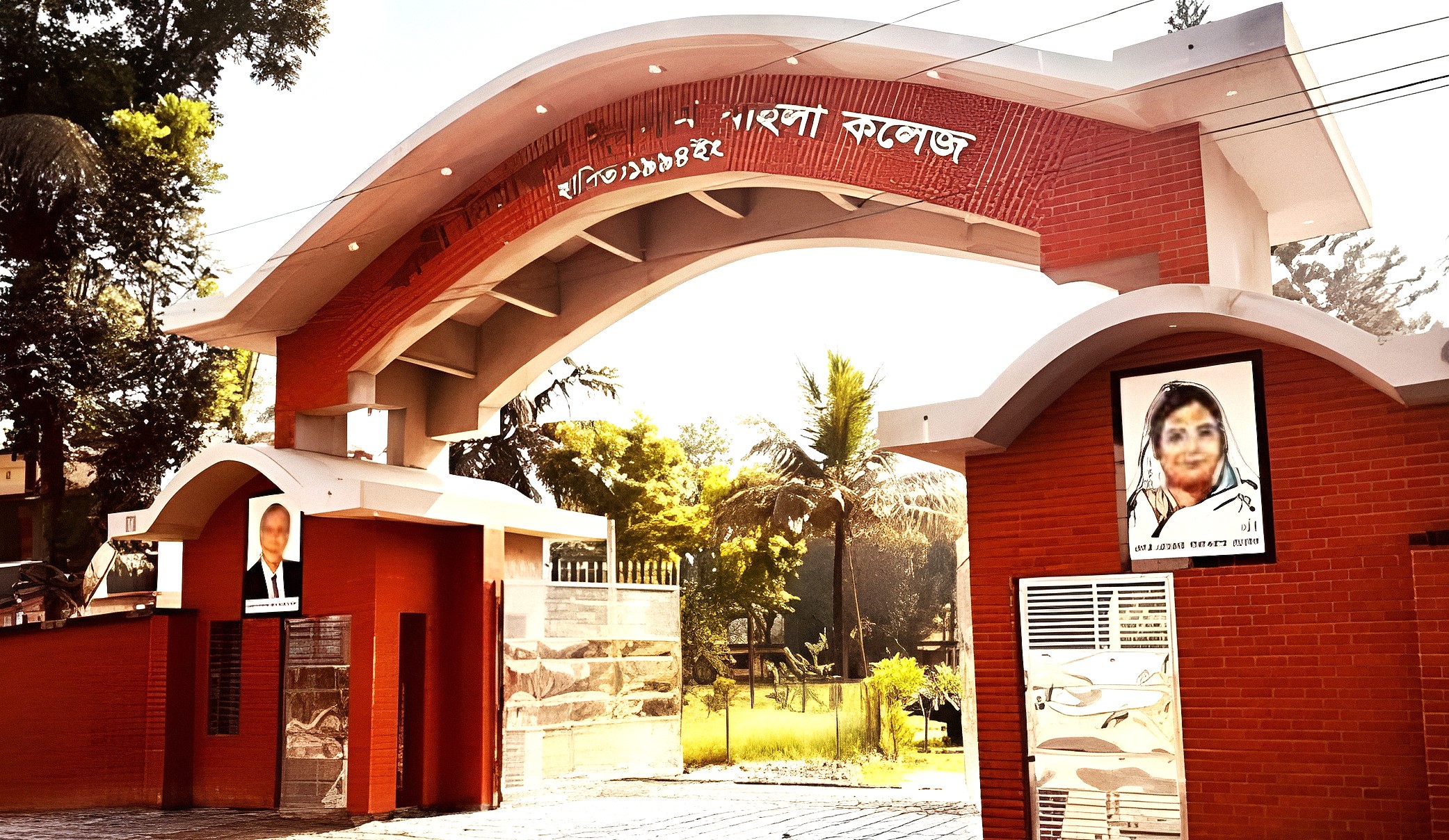 ফরিদপুরে সর্বহারা পার্টি,ছয় শিক্ষকের কাছে চাঁদা দাবি