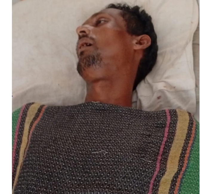 নড়াইলে চোর সন্দেহে গণপিটুনিতে বুদ্ধিপ্রতিবন্ধী যুবকের মৃত্যু
