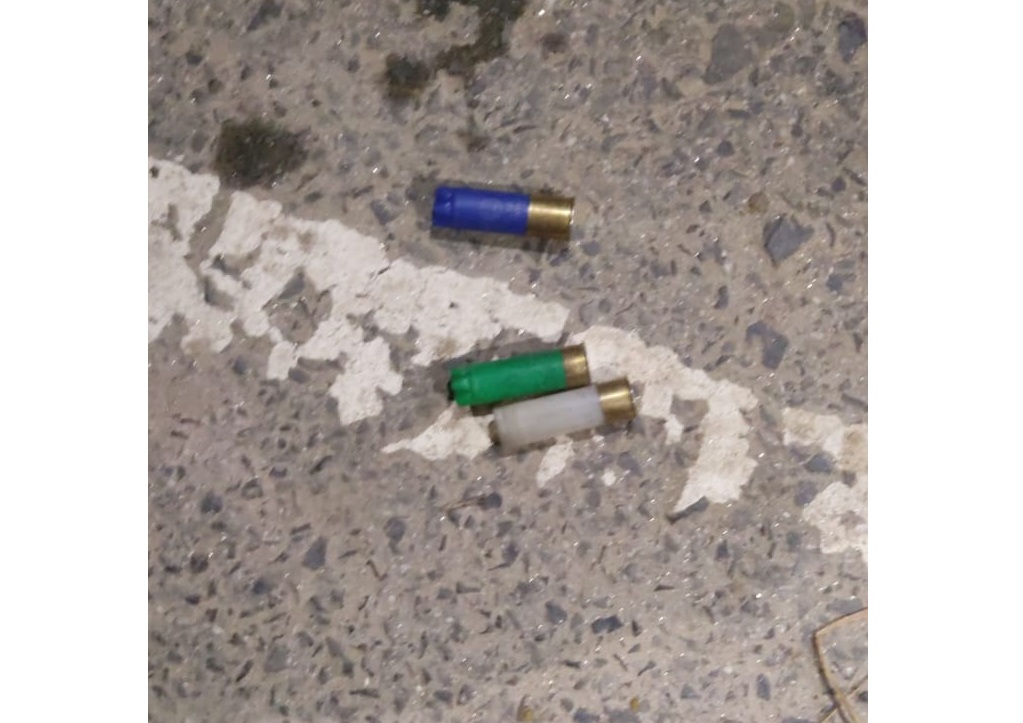 দৌলতপুরে দুষ্কৃতীদের গুলিতে স্বেচ্ছাসেবক দলের নেতাসহ আহত-১০