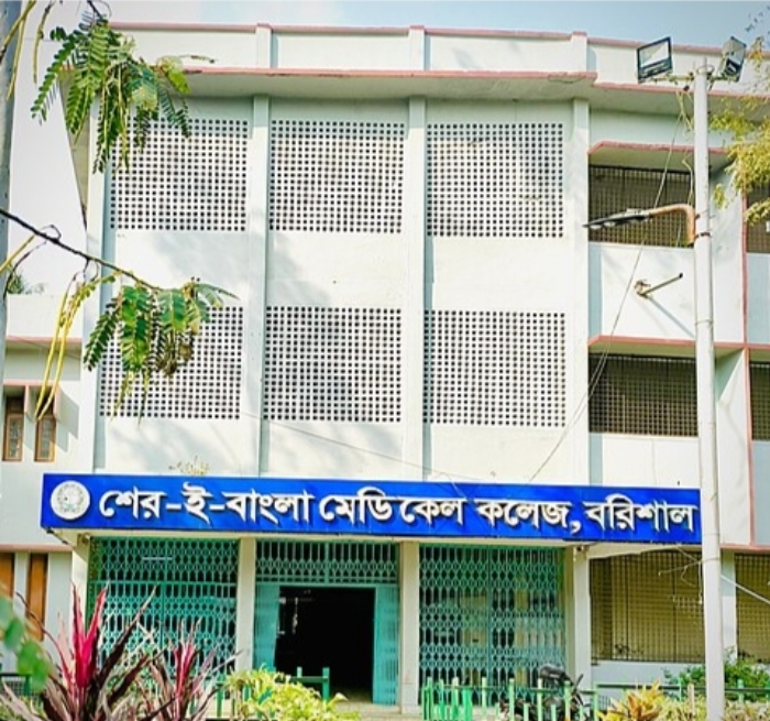 বরিশালে হামে আরও দুই শিশুর মৃত্যু