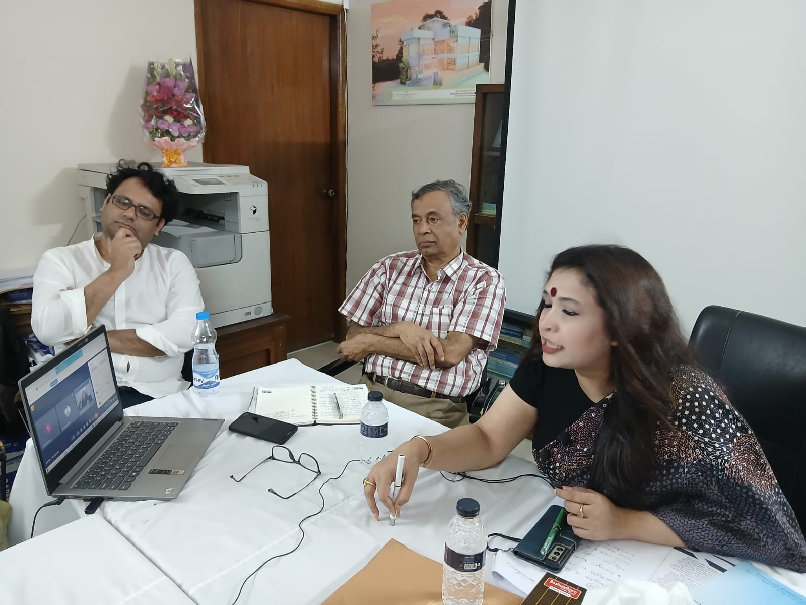 পদ্মা সেতু প্রকল্পের কারণে ক্ষতিগ্রস্তদের সুষম পুনর্বাসন হয়নি: বিআইএসআর