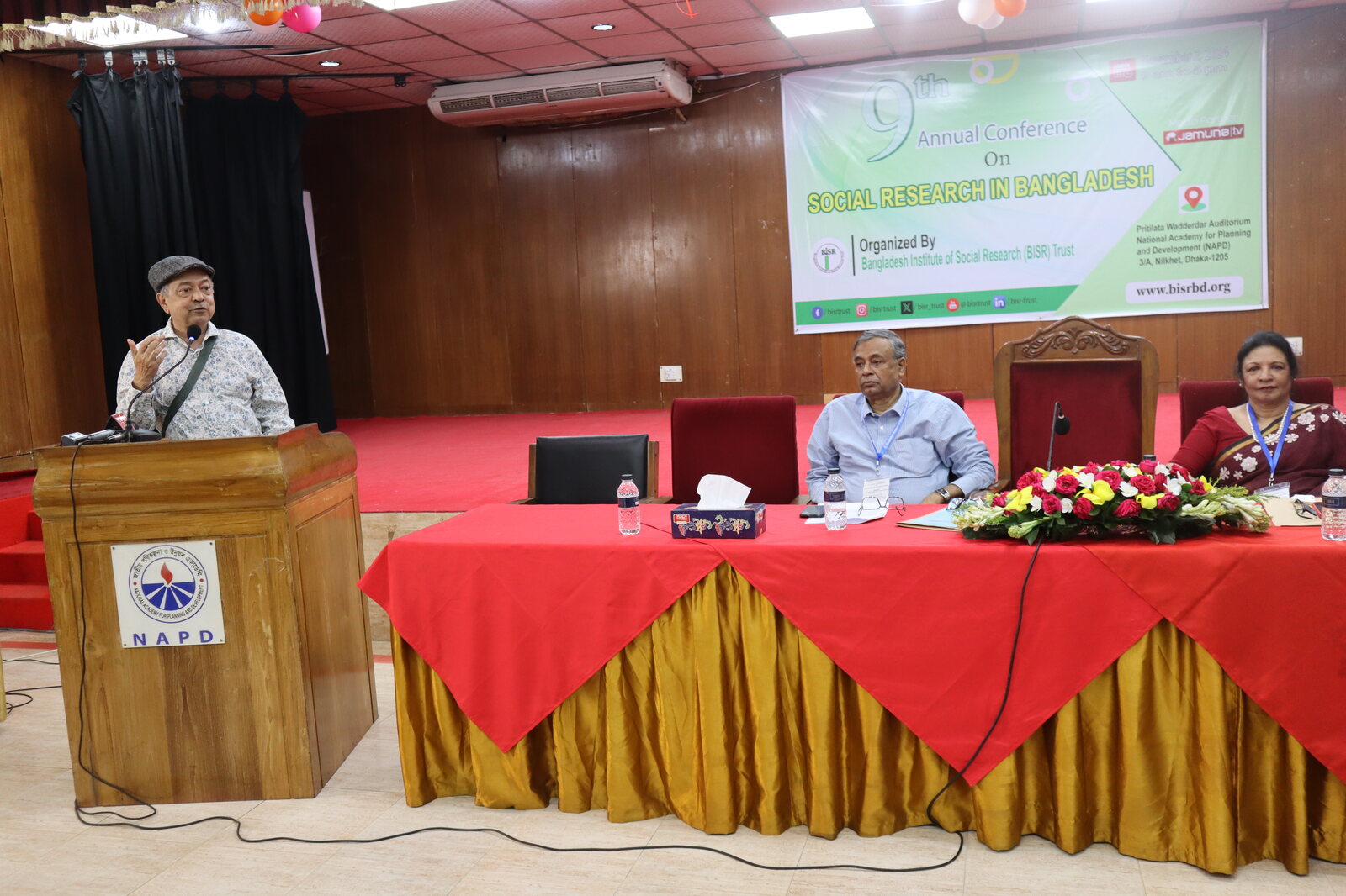 চলমান ধীরগতি মন্দা ডেকে আনতে পারে: বিআইএসআর